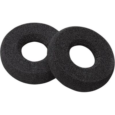 Poly Savi 7300 Leatherette Ear, Headset Zubehör Poly Savi 7300 Leatherette Ear, Headset Zubehör