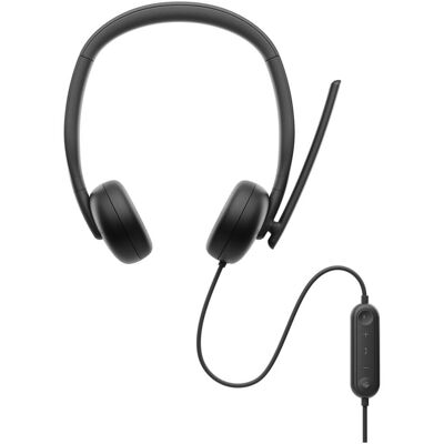 Dell Ersatz Ohrkissen WH3024, Headset Zubehör Dell Ersatz Ohrkissen WH3024, Headset Zubehör