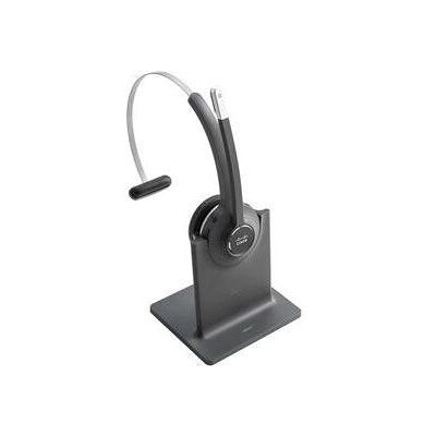 Cisco Systems 561 Wireless Single Headset RF (Kabellos, Cisco), Office Headset, Schwarz Cisco Systems 561 Wireless Single Headset RF (Kabellos, Cisco), Office Headset, Schwarz