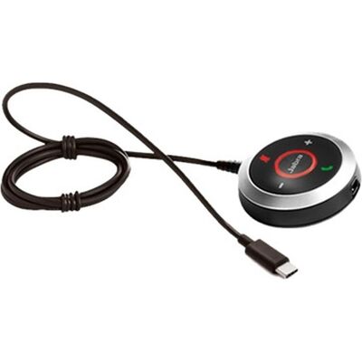 Jabra Evolve 40 Link, Headset Zubehör Jabra Evolve 40 Link, Headset Zubehör