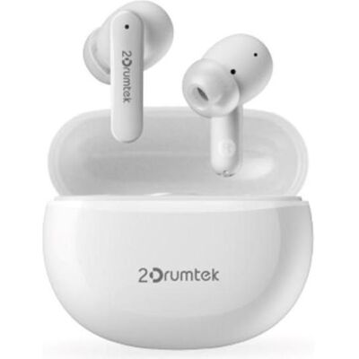 A4Tech B25 weiss / Bluetooth In-Ear-Kopfhörer / Mikrofon / Bluetooth / Ladecase (Kabellos), Kopfhörer, Weiss A4Tech B25 weiss / Bluetooth In-Ear-Kopfhörer / Mikrofon / Bluetooth / Ladecase (Kabellos), Kopfhörer, Weiss