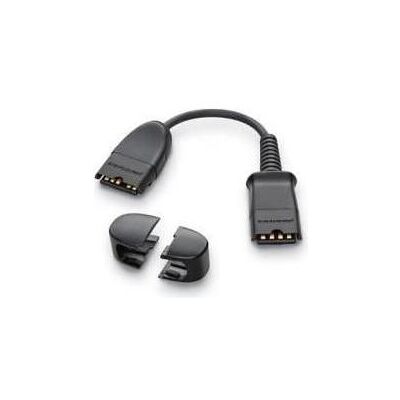 Poly Spare Cable Assy Qd 4/6 Way, Headset Zubehör Poly Spare Cable Assy Qd 4/6 Way, Headset Zubehör