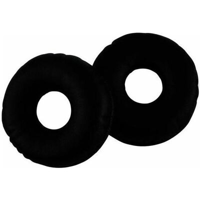 Sennheiser HZP 51 Ohrenstöpsel für Headset (Packung mit 2), Headset Zubehör Sennheiser HZP 51 Ohrenstöpsel für Headset (Packung mit 2), Headset Zubehör