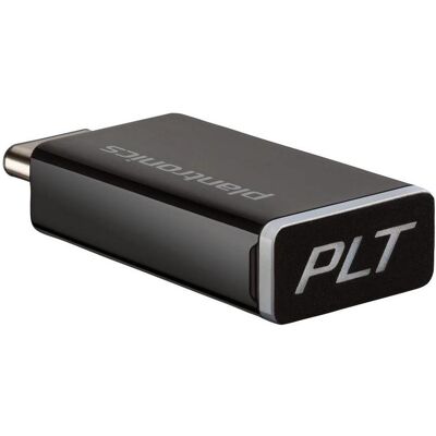 Poly Adapter BT600-C BT USB (211002-01), Headset Zubehör Poly Adapter BT600-C BT USB (211002-01), Headset Zubehör