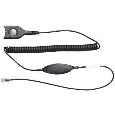Sennheiser CAVA31 Anschlusskabel, Telefon Zubehör Sennheiser CAVA31 Anschlusskabel, Telefon Zubehör