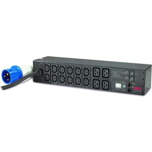 APC Steckdosenleiste PDU AP7822B, Metered, USV Zubehör APC Steckdosenleiste PDU AP7822B, Metered, USV Zubehör