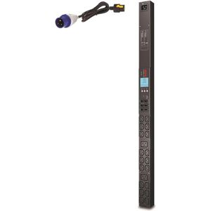 APC Steckdosenleiste PDU AP8858EU3, Metered, USV Zubehör APC Steckdosenleiste PDU AP8858EU3, Metered, USV Zubehör