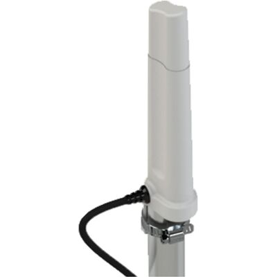 Poynting Weiße LTE/GSM Omni-Antenne - 4dBi - Mast/Wand - Netzwerk Zubehör Poynting Weiße LTE/GSM Omni-Antenne - 4dBi - Mast/Wand - Netzwerk Zubehör