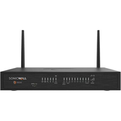 SonicWall 3 & Free Offer Tz380 Wireless-Ax Intl, Firewall SonicWall 3 & Free Offer Tz380 Wireless-Ax Intl, Firewall