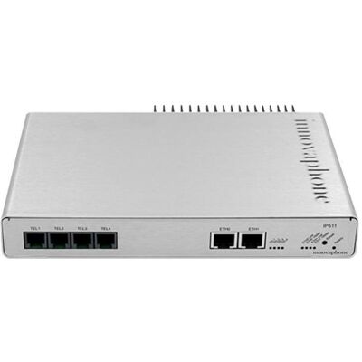 Innovaphone IP511 Mediagateway - Fax, Zubehör Netzwerk Innovaphone IP511 Mediagateway - Fax, Zubehör Netzwerk