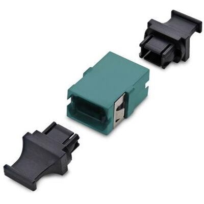 StarTech MPO/MTP Coupler, Multimode MPO Coupler (Netzwerk Kupplung), Zubehör Netzwerk StarTech MPO/MTP Coupler, Multimode MPO Coupler (Netzwerk Kupplung), Zubehör Netzwerk