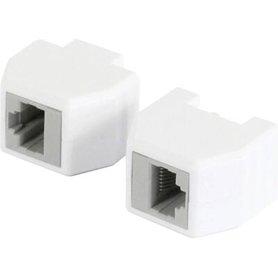 Allnet ALL-RJ45-Magnet_50er - Magnetischer RJ45-Adapter für Ethernet Allnet ALL-RJ45-Magnet_50er - Magnetischer RJ45-Adapter für Ethernet