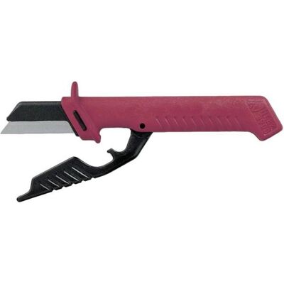 Intercable AV3920 Kabelmesser - Sicherheit, Präzision, Ergonomisch Intercable AV3920 Kabelmesser - Sicherheit, Präzision, Ergonomisch