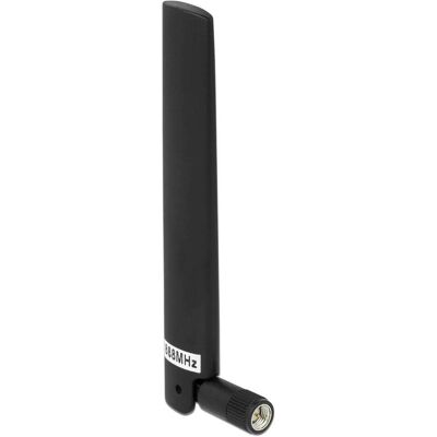 Delock LoRa (Lora), Netzwerkantenne Delock LoRa (Lora), Netzwerkantenne