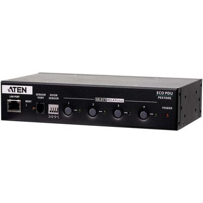 Aten IP Power Switch, USV Zubehör Aten IP Power Switch, USV Zubehör