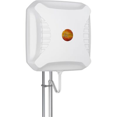 Poynting - Xpol 2 5g - Kreuzpolarisiert - Antenne Poynting - Xpol 2 5g - Kreuzpolarisiert - Antenne