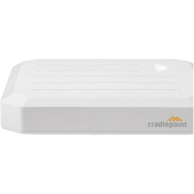 Cradlepoint IBR1700 w/WiFi 5Y NC Mob EssAdv, Router, Weiss Cradlepoint IBR1700 w/WiFi 5Y NC Mob EssAdv, Router, Weiss