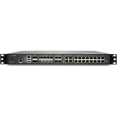SonicWall NSA 6700 HIGH AVAILABILITY, Firewall SonicWall NSA 6700 HIGH AVAILABILITY, Firewall