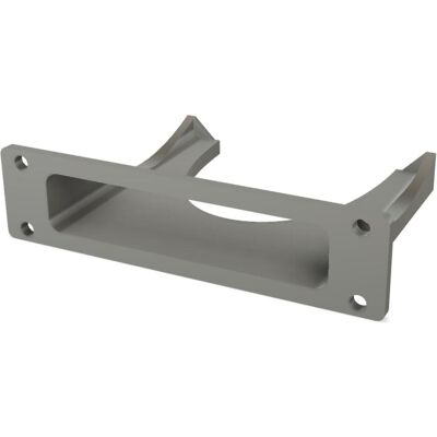 Ubiquiti Networks UCK-G2-PLUS Rack Mount - Rack Mount Ubiquiti Networks UCK-G2-PLUS Rack Mount - Rack Mount