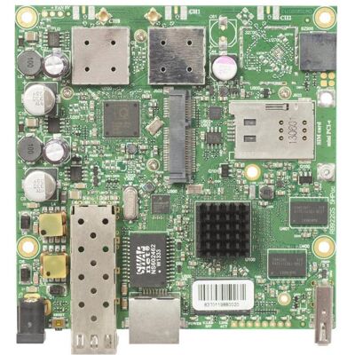 MikroTik RB922UAGS-5HPacD, Zubehör Netzwerk MikroTik RB922UAGS-5HPacD, Zubehör Netzwerk