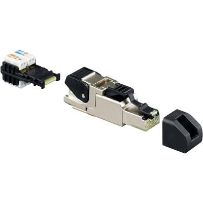Rutenbeck Universalstecker, Zubehör Netzwerk Rutenbeck Universalstecker, Zubehör Netzwerk
