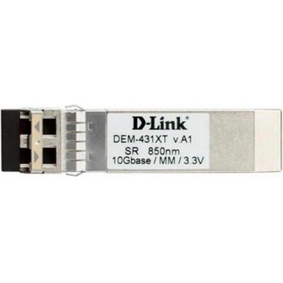 D-Link DEM-431XT, Transceiver, Gold D-Link DEM-431XT, Transceiver, Gold