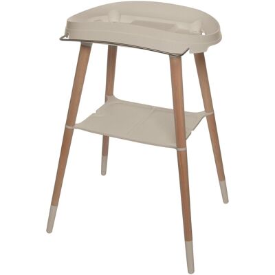 Zewi, Babybadewanne, Badewannenständer Sense Zewi, Babybadewanne, Badewannenständer Sense