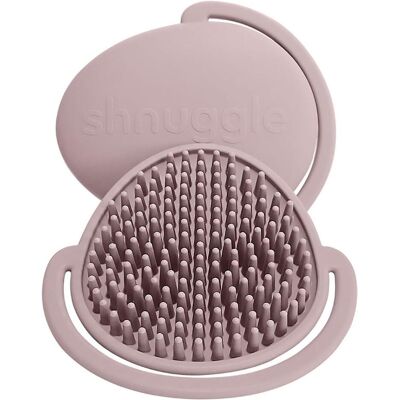 Shnuggle, Babykörperpflege, Baby Bathbrush Blossom Shnuggle, Babykörperpflege, Baby Bathbrush Blossom