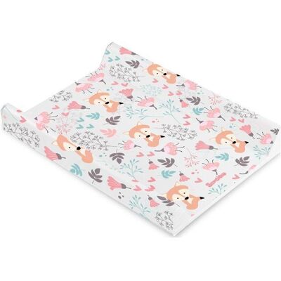 Sensillo Soft Chipper - Forest - Platinum Fox Sensillo Soft Chipper - Forest - Platinum Fox