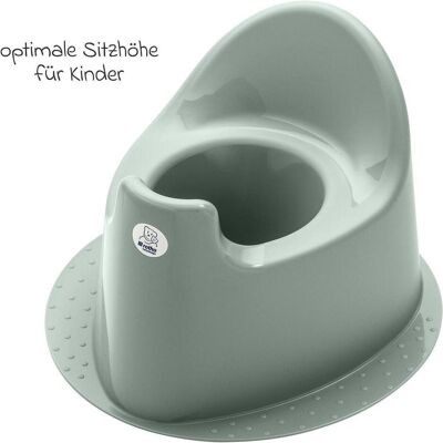 Rotho Babydesign, Töpfchen, Töpfchen Töpfchen Tilo - Cappuccino Rotho Babydesign, Töpfchen, Töpfchen Töpfchen Tilo - Cappuccino