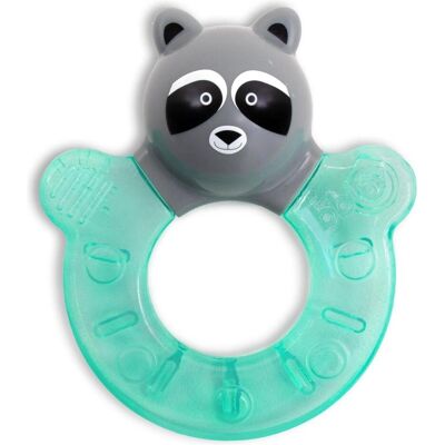 BBLÜV Gümi Aqua Beißspielzeug - Zahnungsspielzeug für Kinder BBLÜV Gümi Aqua Beißspielzeug - Zahnungsspielzeug für Kinder