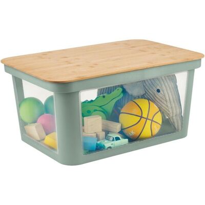 Rotho Babydesign, Spielzeugaufbewahrung, Pina 45 l Rotho Babydesign, Spielzeugaufbewahrung, Pina 45 l