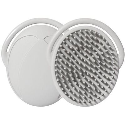Haakaa, Babykörperpflege, Shampoobürste - Grau Haakaa, Babykörperpflege, Shampoobürste - Grau