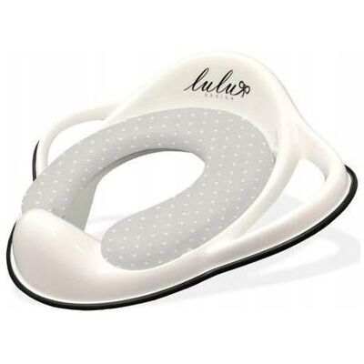 Maltex, Toilettentrainer, LULU DESIGN Padded trainer seat Maltex, Toilettentrainer, LULU DESIGN Padded trainer seat