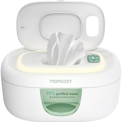 Momcozy Babyfeuchttücherwärmer Momcozy Babyfeuchttücherwärmer