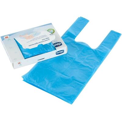 Chicco Windelbeutel Chicco Windelbeutel