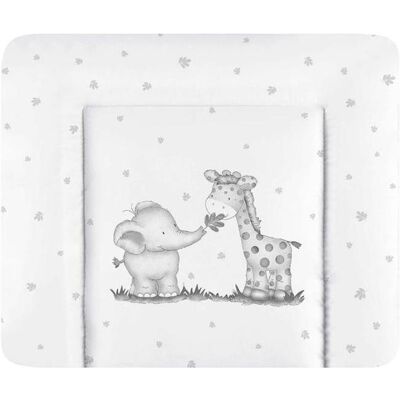 Zöllner Softy Dschungel Wickelauflage - changing pad Zöllner Softy Dschungel Wickelauflage - changing pad