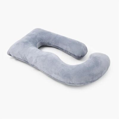 Momcozy, Stillkissen, U Shaped Pregnancy Pillow (148 x 78 cm) Momcozy, Stillkissen, U Shaped Pregnancy Pillow (148 x 78 cm)