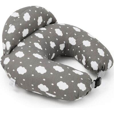 Momcozy, Stillkissen, Stillkissen (72 x 60 cm) Momcozy, Stillkissen, Stillkissen (72 x 60 cm)
