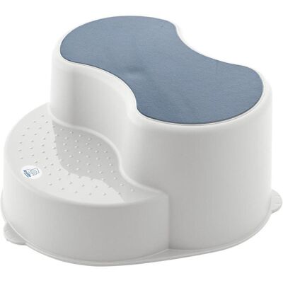 Rotho Babydesign, Kinderschemel, Trittschemel TILO Mistletoe White Rotho Babydesign, Kinderschemel, Trittschemel TILO Mistletoe White