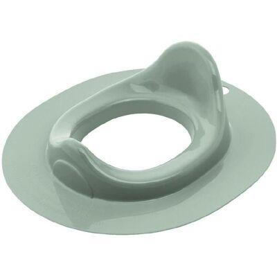Rotho Babydesign, Toilettentrainer, Toilettensitz AVA Sage Green Rotho Babydesign, Toilettentrainer, Toilettensitz AVA Sage Green