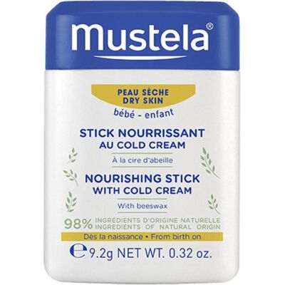 Mustela, Babykörperpflege, Nourishing Stick Mustela, Babykörperpflege, Nourishing Stick