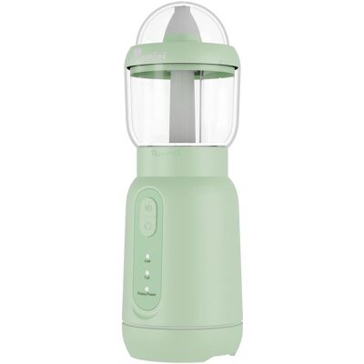 Momini, Nasensauger, Other goods Automatic nasal irrigator BubbleBreath Momini, Nasensauger, Other goods Automatic nasal irrigator BubbleBreath