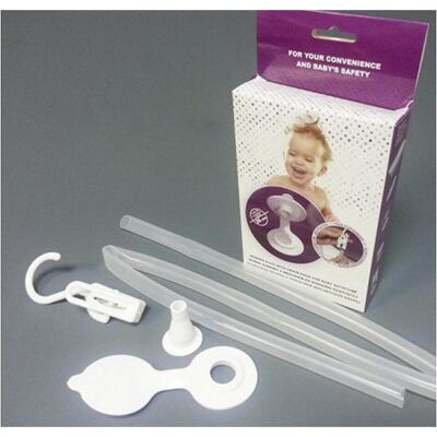 Babybadewanne, MALTEX Badewannenverschluss Babybadewanne, MALTEX Badewannenverschluss