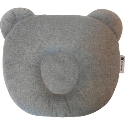 Candide, Kinderkissen, petit panda Kopfkissen Candide, Kinderkissen, petit panda Kopfkissen