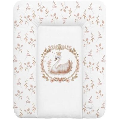 Ceba Grundlegender Glamour-Stil Weiche Flache Wickelauflage (50 x 70 cm) Ceba Grundlegender Glamour-Stil Weiche Flache Wickelauflage (50 x 70 cm)
