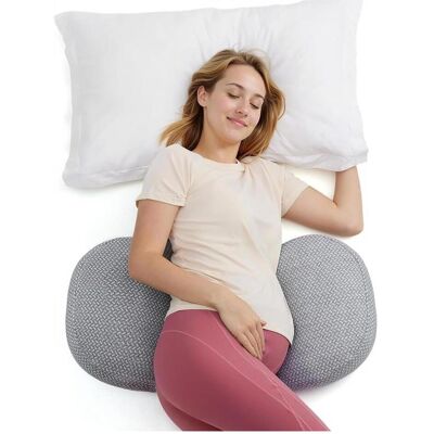 Momcozy, Stillkissen, Portable Maternity Pillow Momcozy, Stillkissen, Portable Maternity Pillow