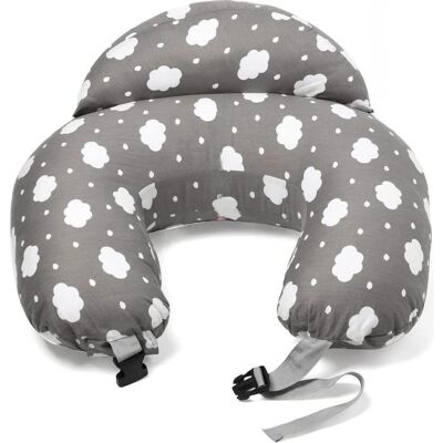 Momcozy, Stillkissen, Stillkissen (72 x 60 cm) Momcozy, Stillkissen, Stillkissen (72 x 60 cm)