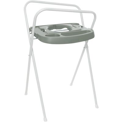 Zewi, Babybadewanne, Badewannenständer Zewi, Babybadewanne, Badewannenständer