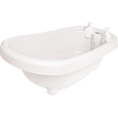 Bébé Jou, Babybadewanne, Thermobad Light Oat Bébé Jou, Babybadewanne, Thermobad Light Oat